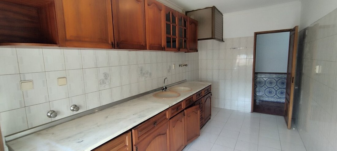 Appartement à Agualva e Mira-Sintra, Lisbonne, Portugal 2 - 17879414