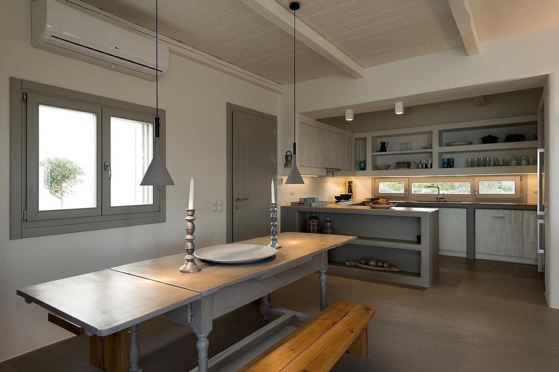 Villa in Paros, Aegean, Greece 5 - 17878485