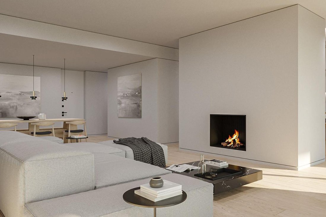 Apartment in Kifisia, Attica, Greece 4 - 17877826