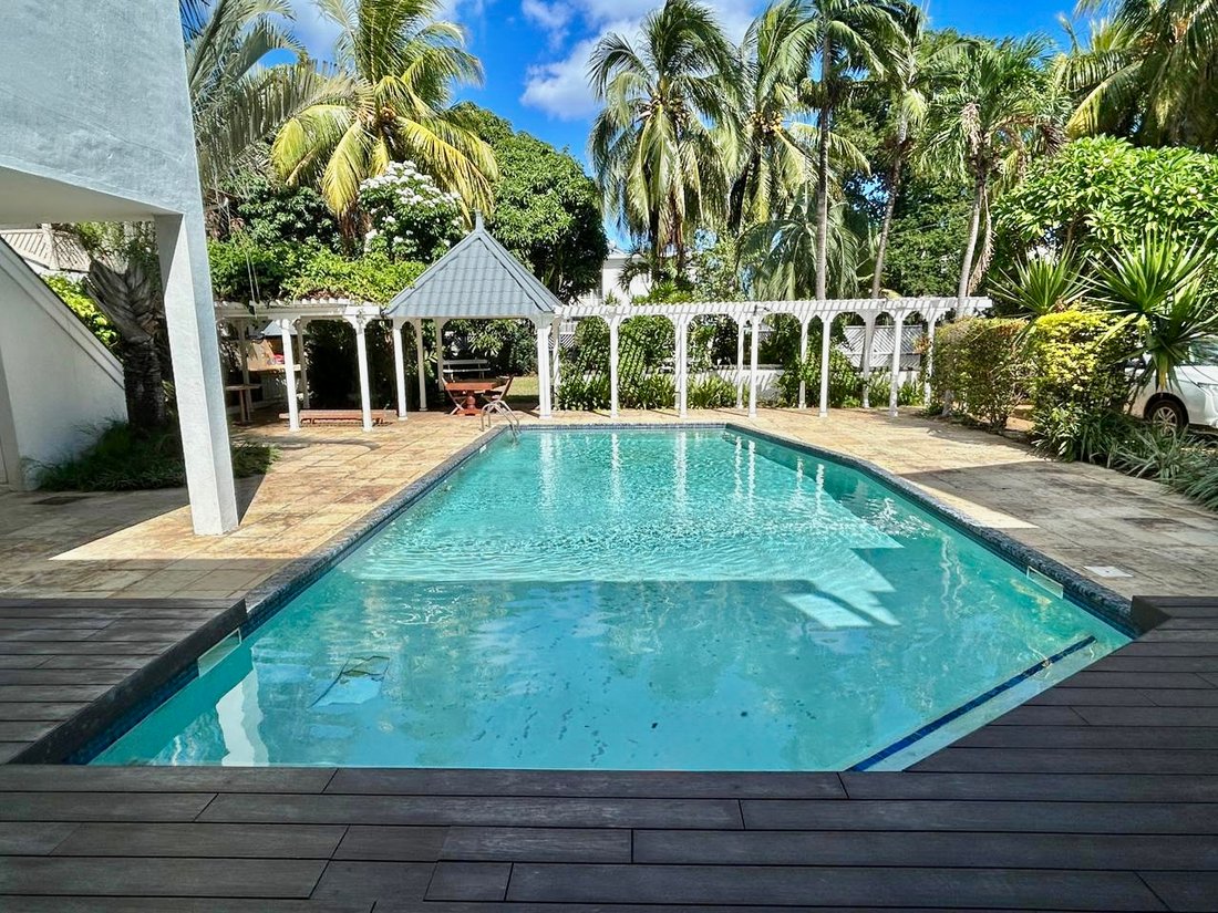 Villa in Albion, Rivière Noire District, Mauritius 1 - 17871119