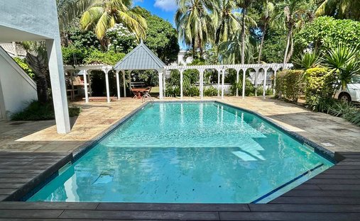 Villa en Albion, Distrito de Black River, Mauricio 1