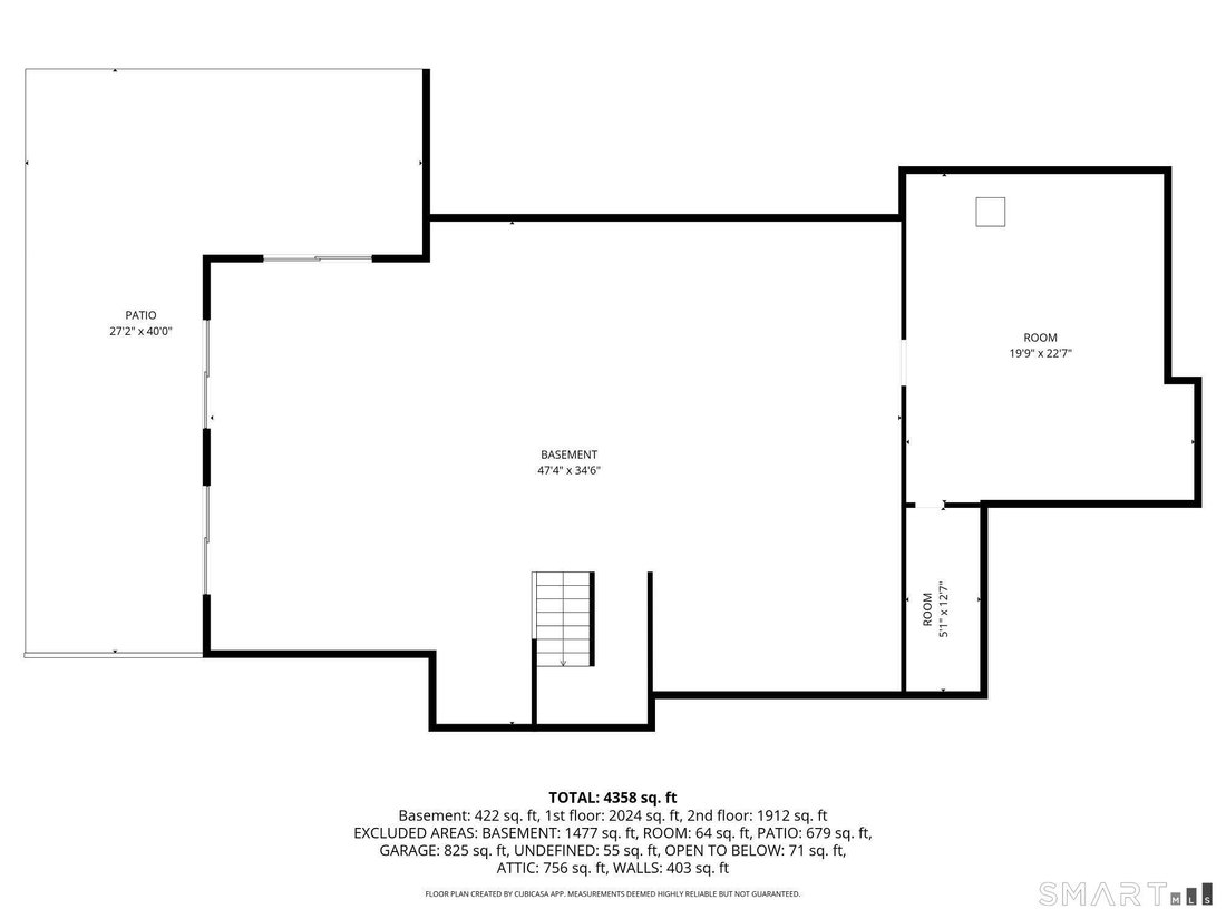 House in Sherman, Connecticut, United States 4 - 17876833