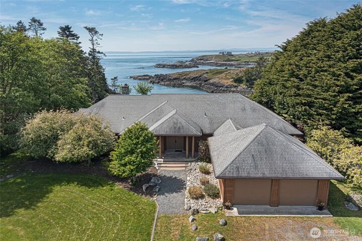 House in Friday Harbor, Washington, United States 2 - 17878330