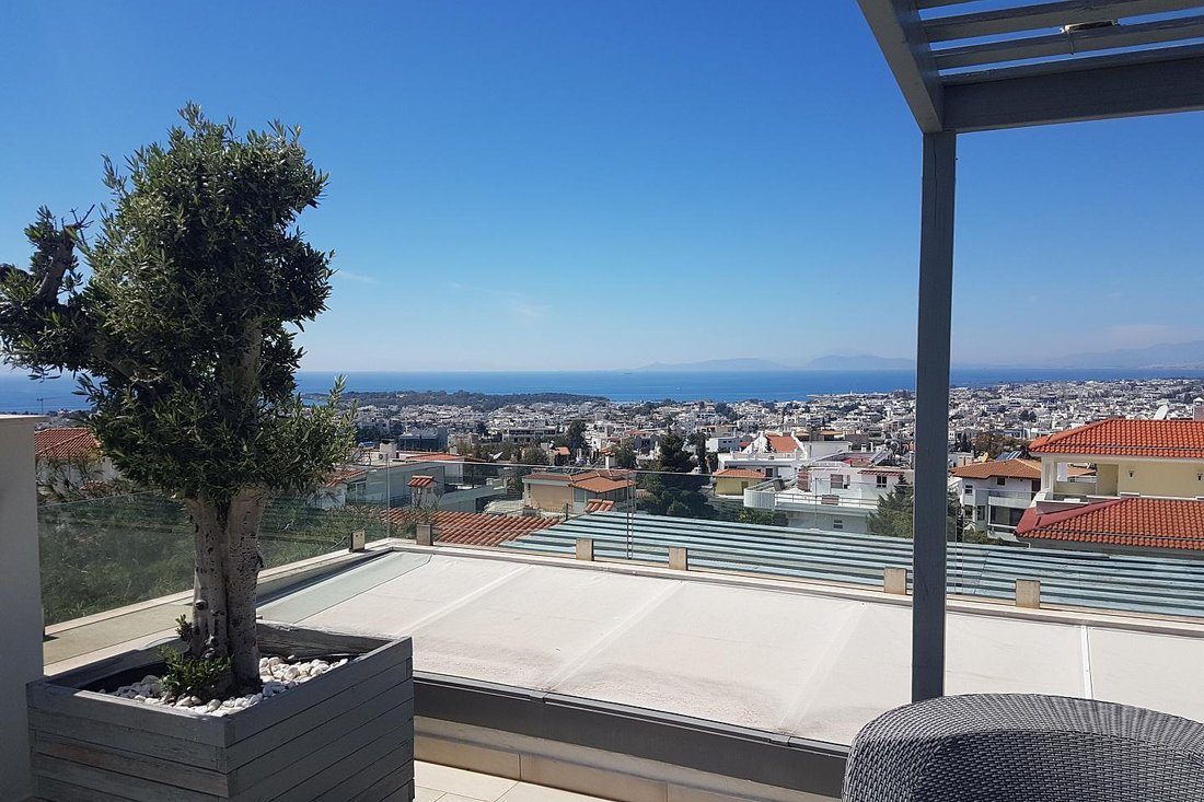 Villa in Glyfada, Attica, Greece 2 - 17878660