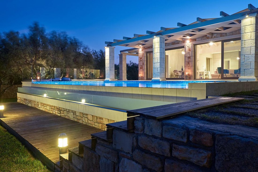 Villa in Mykonos, Aegean, Greece 2 - 17878106