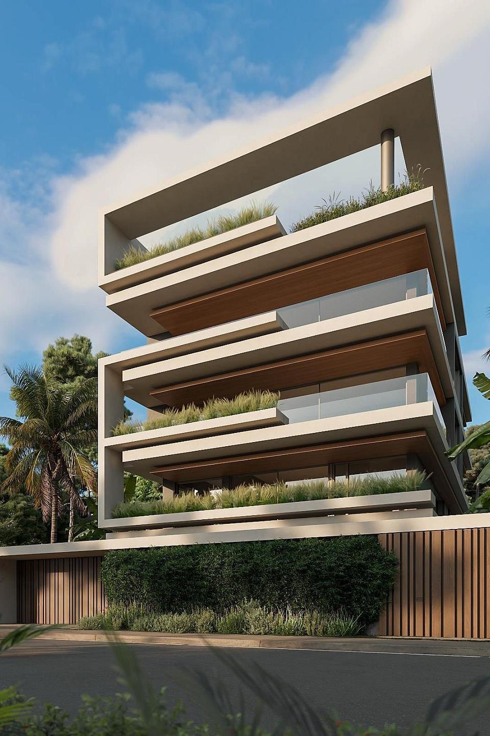 Apartment in Voula, Attica, Greece 1 - 17878362