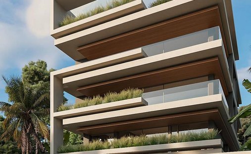 Appartement à Voúla, Attique, Grèce 1