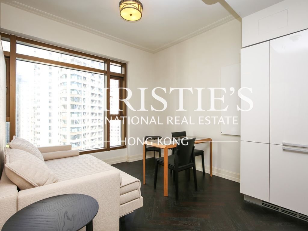 Apartment in Hong Kong, Hong Kong 3 - 17880494