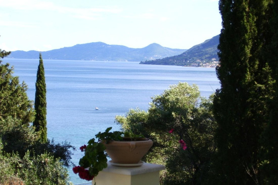 Villa in Northern Corfu, Peloponnese, Western Greece and the Ionian, Greece 5 - 17878527