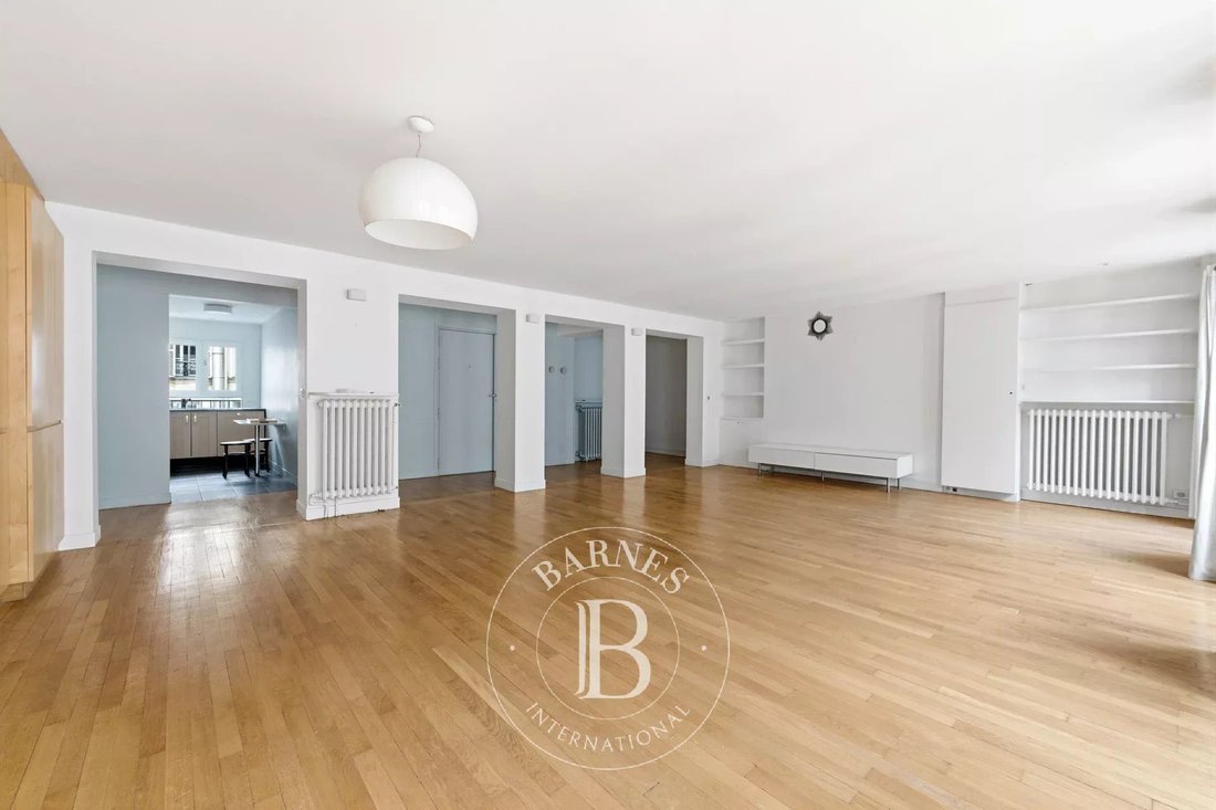Appartamento a Vivienne-Gaillon, Paris 2e Arrondissement, Parigi 3 - 17877039