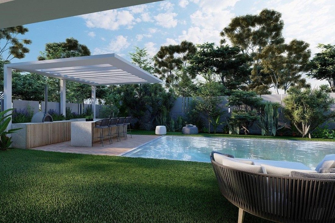 Apartment in Glyfada, Attica, Greece 4 - 17878506