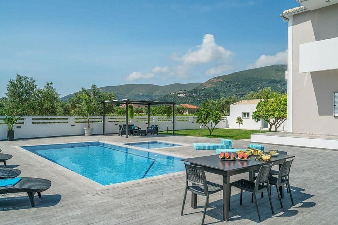 Villa in Mykonos, Aegean, Greece 3 - 17878473