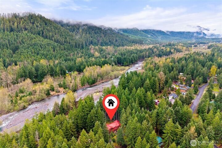 House in Enumclaw, Washington, United States 3 - 17878672