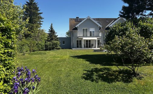 Maison à Traiskirchen, Basse-Autriche, Autriche 1