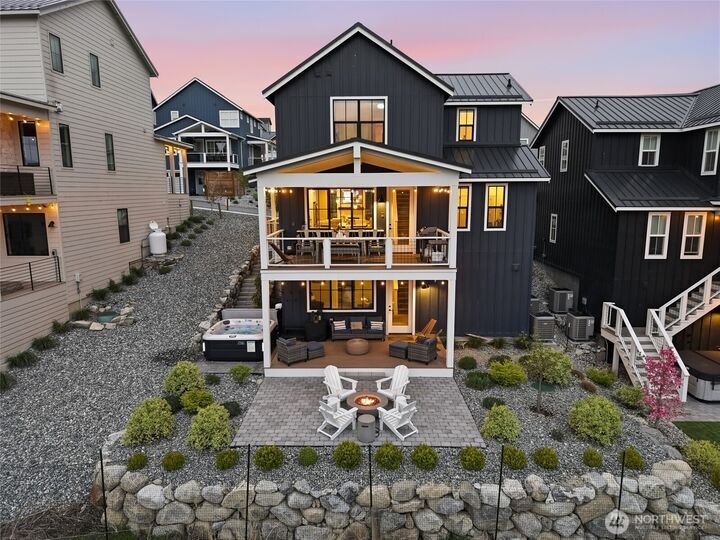 House in Chelan, Washington, United States 5 - 17877740