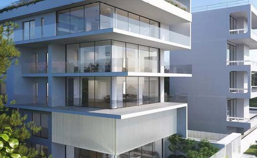 Apartment in Voula, Attica, Greece 1