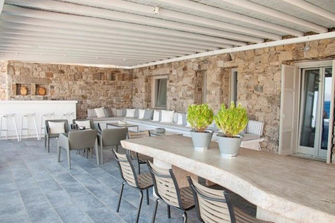 Villa in Mykonos, Aegean, Greece 5 - 17878454