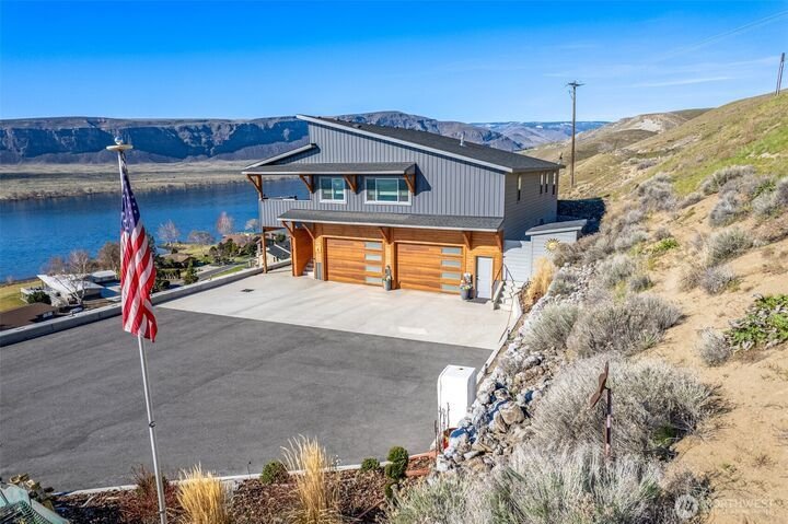 House in Quincy, Washington, United States 2 - 17877759