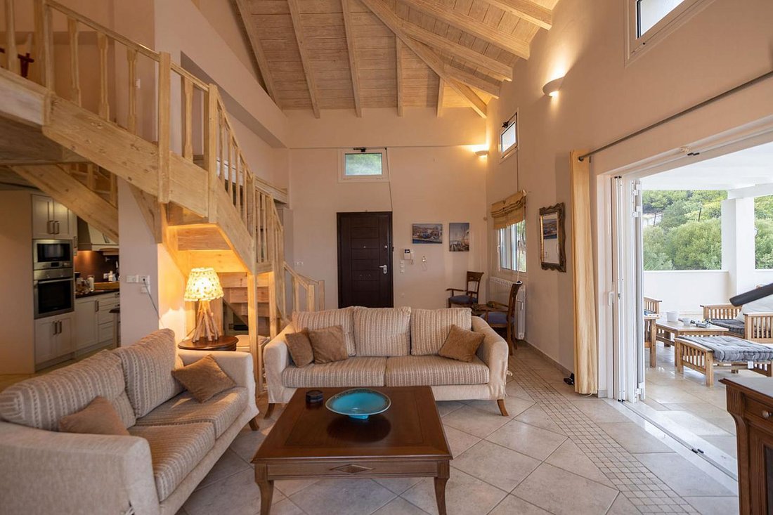 Villa in Koinotita Portoxeliou, Kranidi, Greece 5 - 17878584