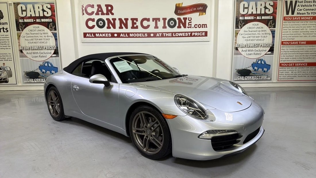 Cabriolet in Tucker, GA, United States 3 - 17877495