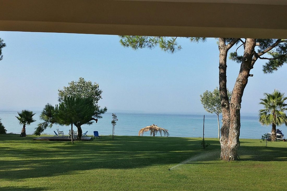 Villa in Kassandra, Macedonia and Thrace, Greece 4 - 17878643
