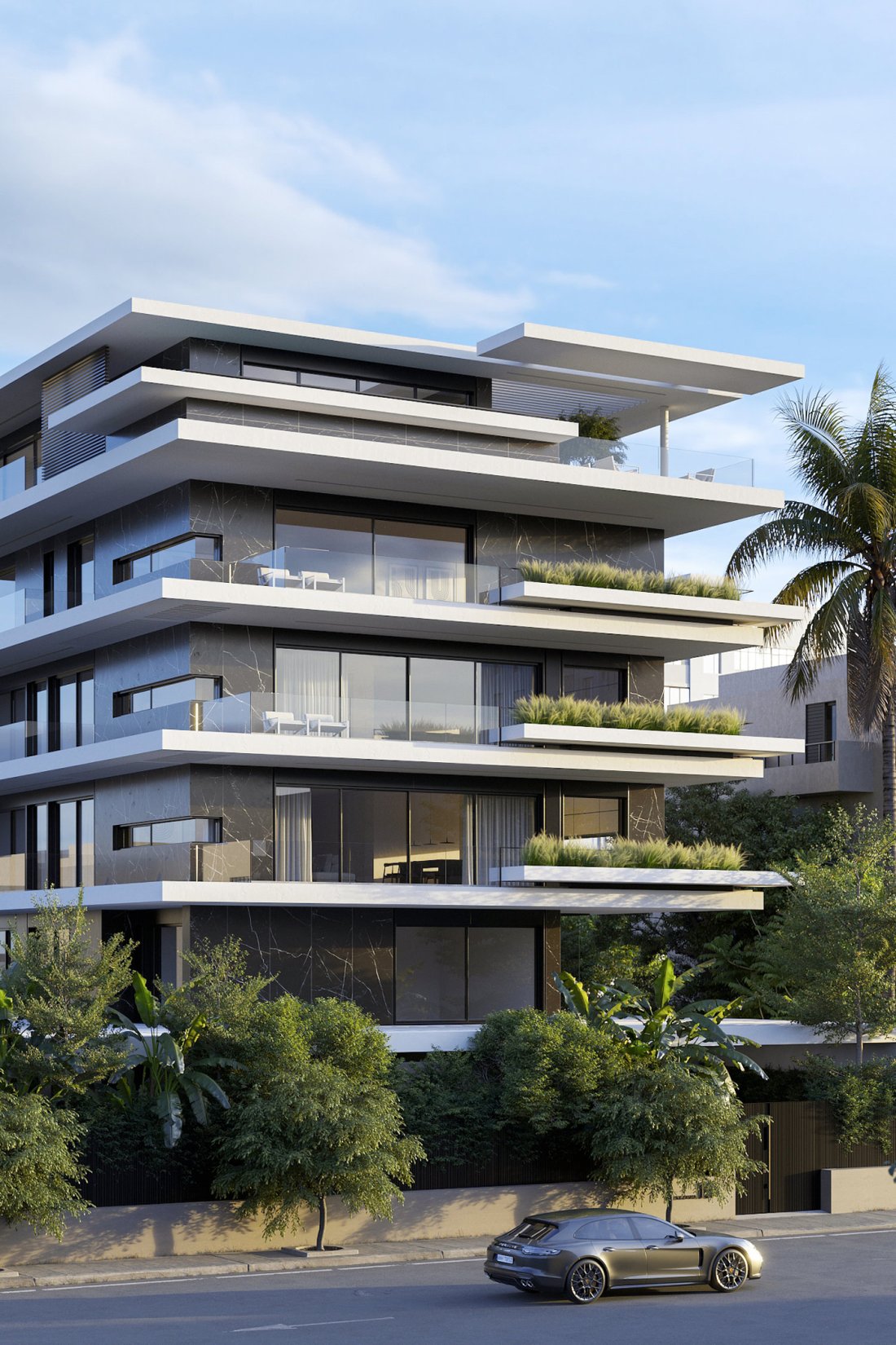 Apartment in Glyfada, Attica, Greece 3 - 17877812