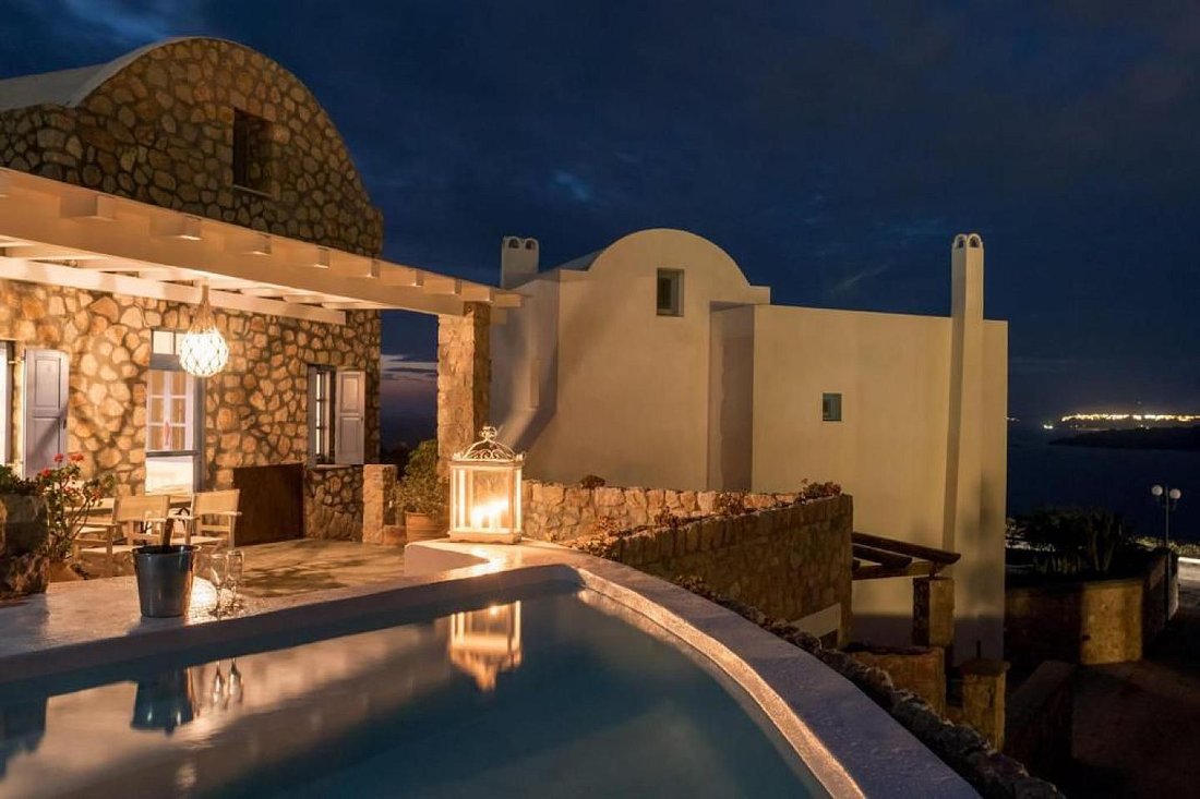 Villa in Community of Ia, Ia, Greece 4 - 17878567