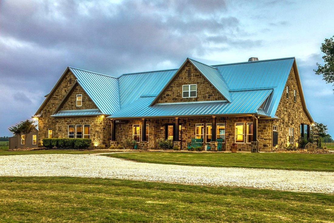 House in Needville, Texas, United States 1 - 17876788