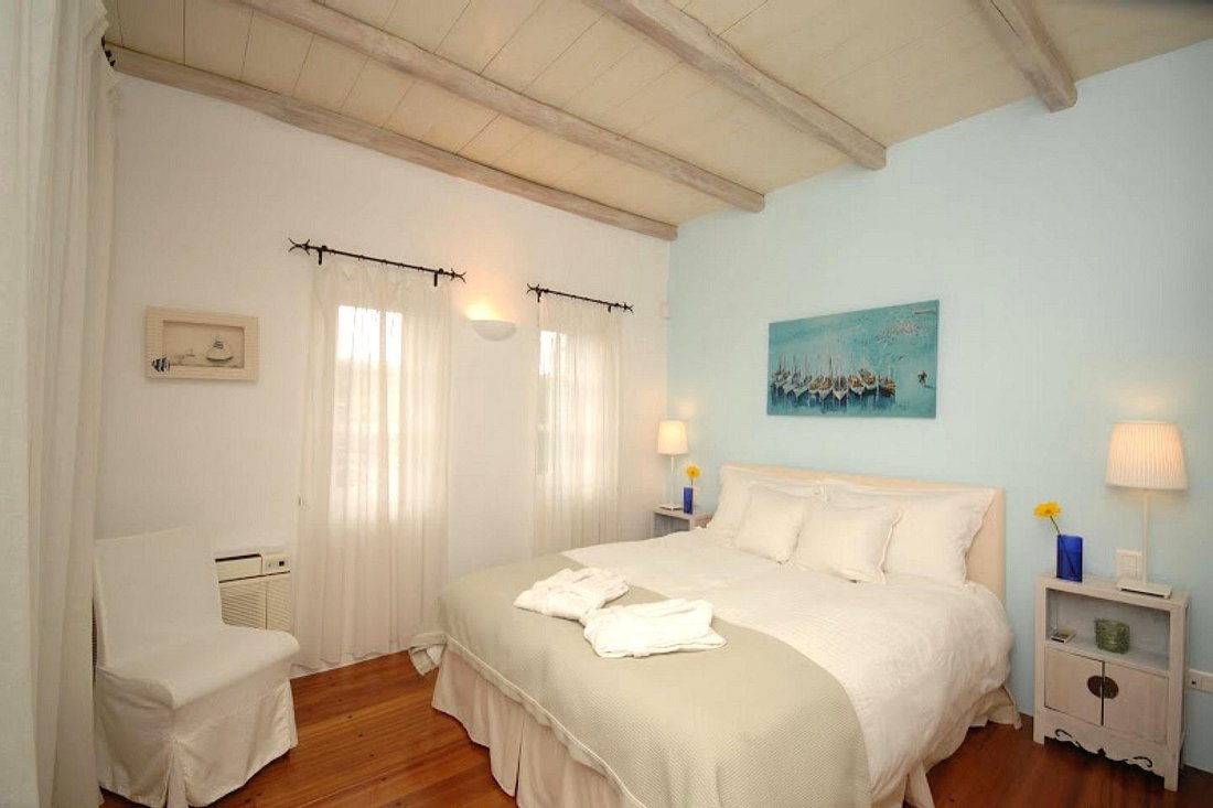 Villa in Mykonos, Aegean, Greece 4 - 17878479