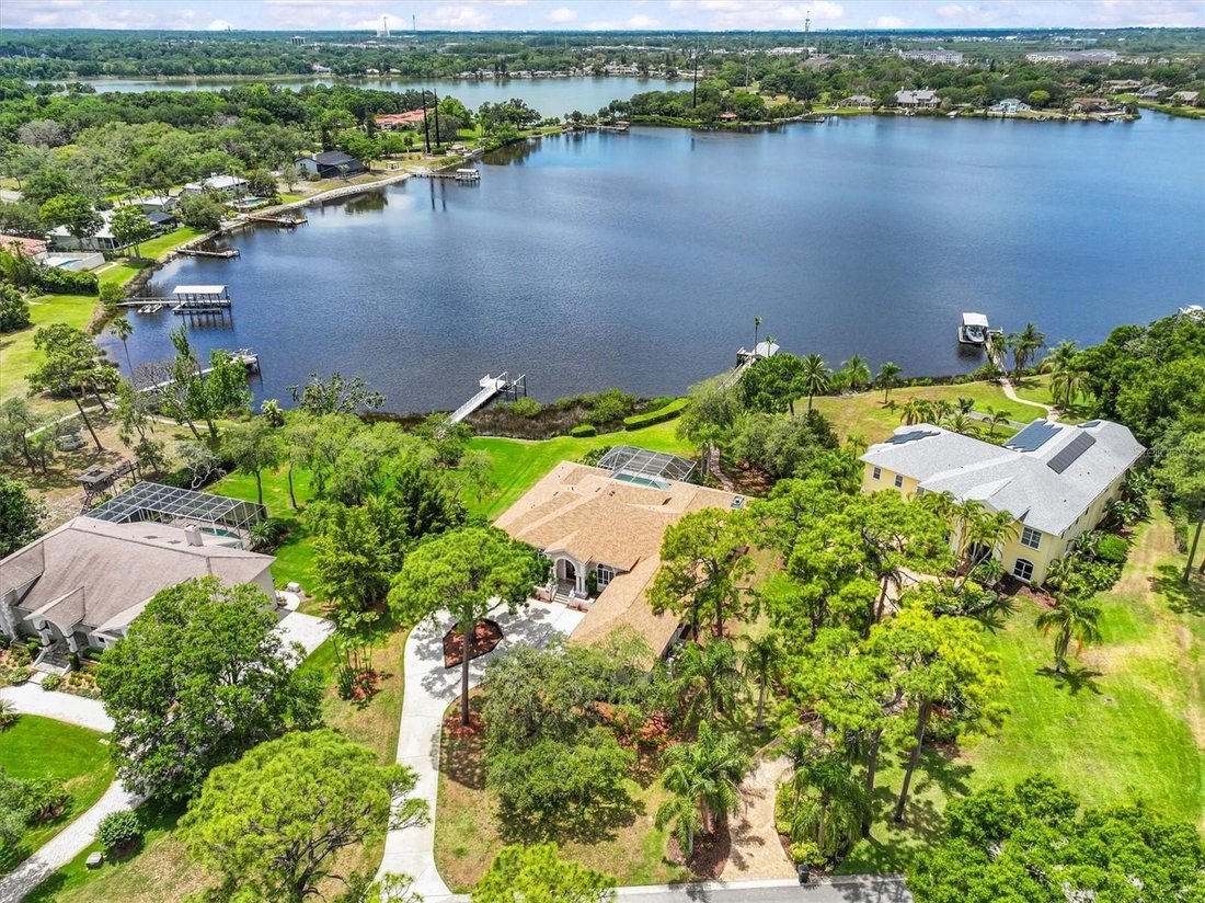 House in Tarpon Springs, Florida, United States 2 - 17878139
