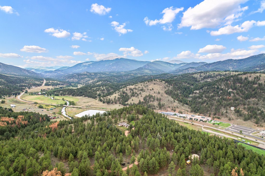 Bailey, Colorado, United States 2 - 17879533