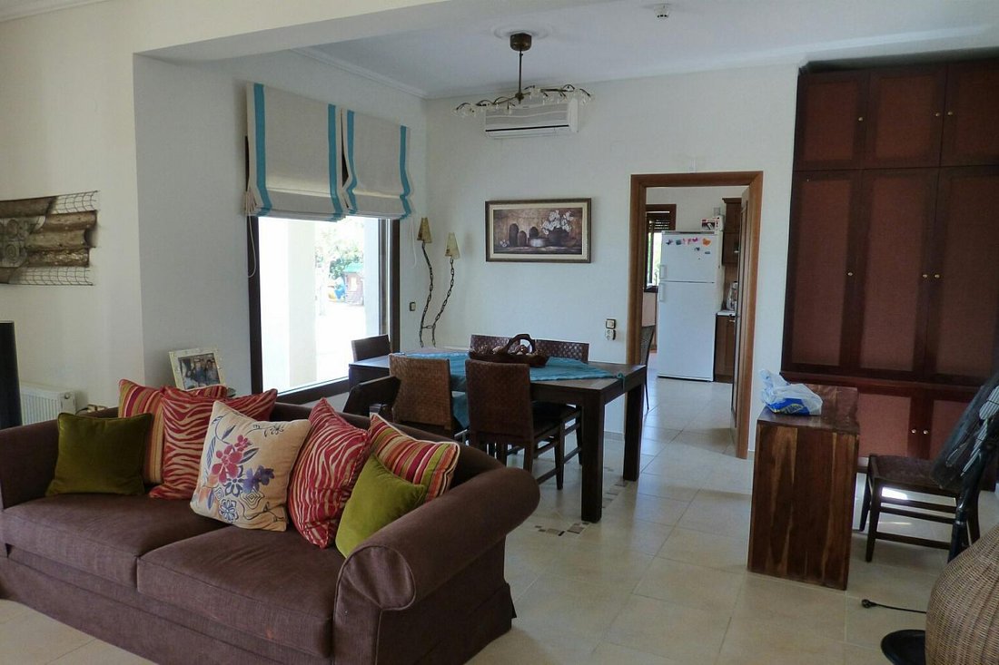 Villa in Kassandra, Macedonia and Thrace, Greece 5 - 17878643