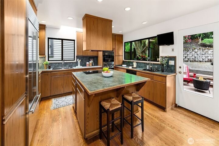 House in Seattle, Washington, United States 2 - 17878441