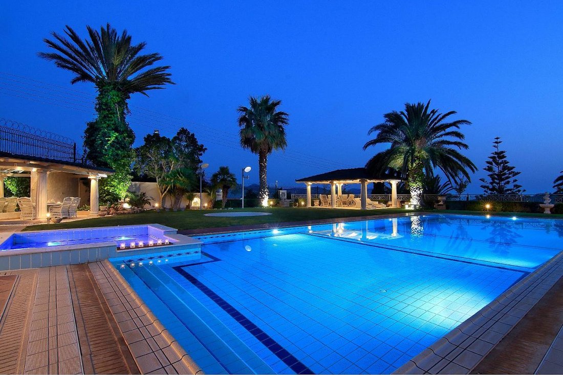 Villa in Saronida, Attica, Greece 5 - 17878125