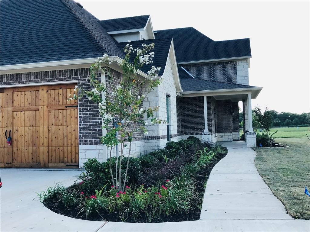 House in McKinney, Texas, United States 3 - 17879285