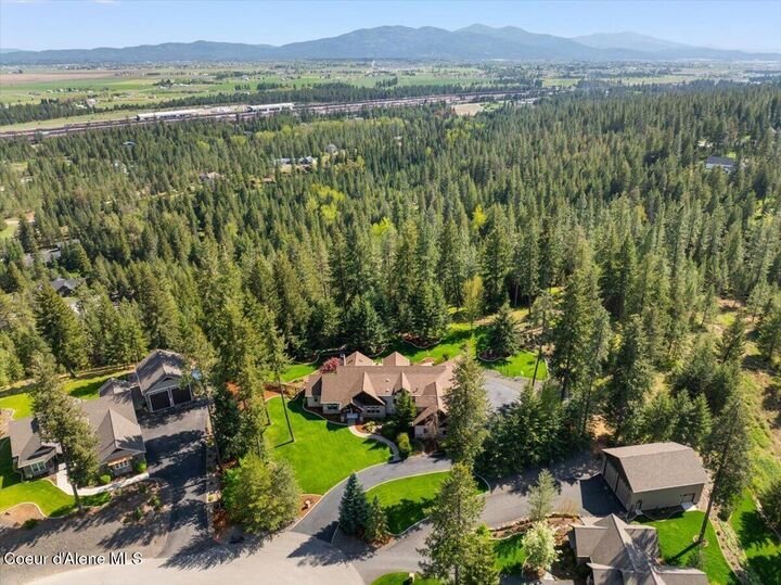 House in Rathdrum, Idaho, United States 1 - 17877779