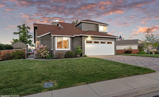 Casa a Reno, Nevada, Stati Uniti 1
