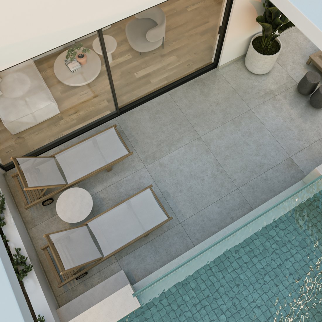 Apartment in Glyfada, Attica, Greece 2 - 17877770