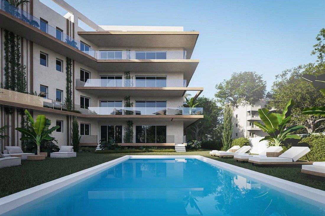 Apartment in Vari, Attica, Greece 1 - 17878311