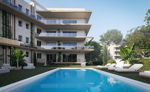 Apartment in Vari, Attica, Greece 1