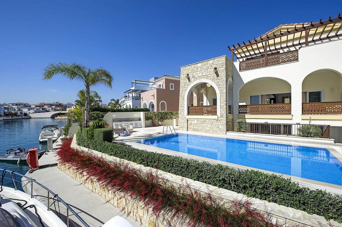 Villa in Kymi - Aliveri Anna, Thessaly and Central Greece, Greece 5 - 17878150