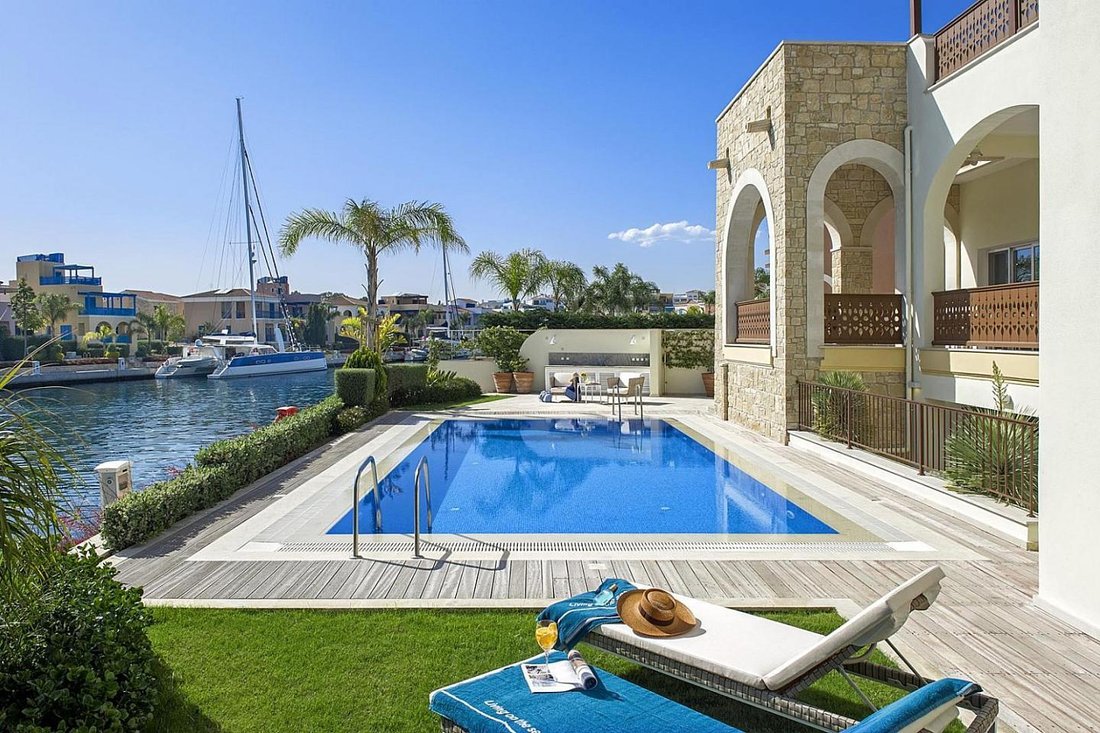 Villa in Kymi - Aliveri Anna, Thessaly and Central Greece, Greece 4 - 17878150