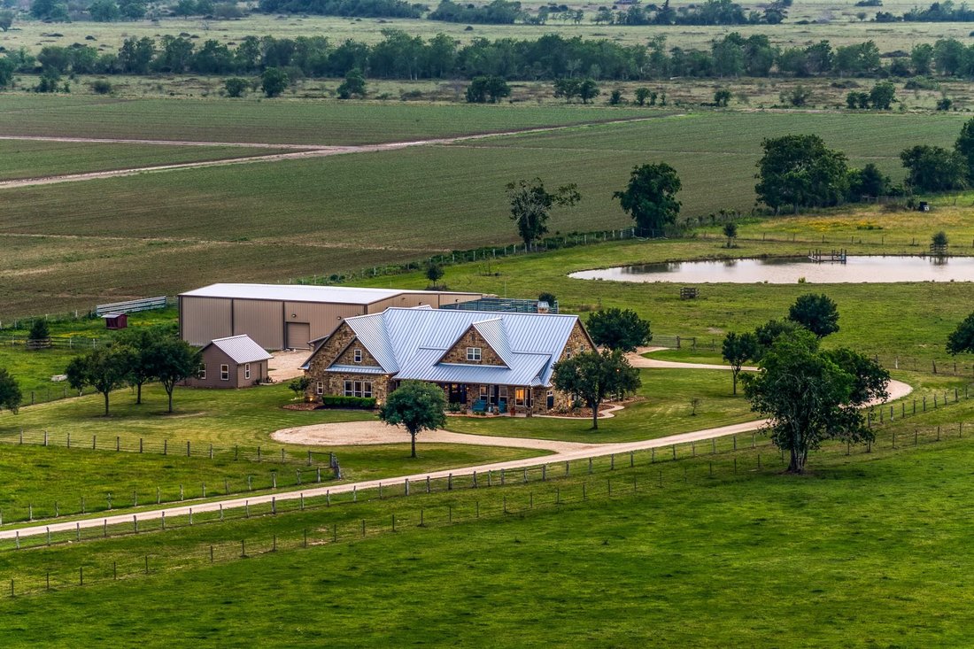 House in Needville, Texas, United States 3 - 17876788