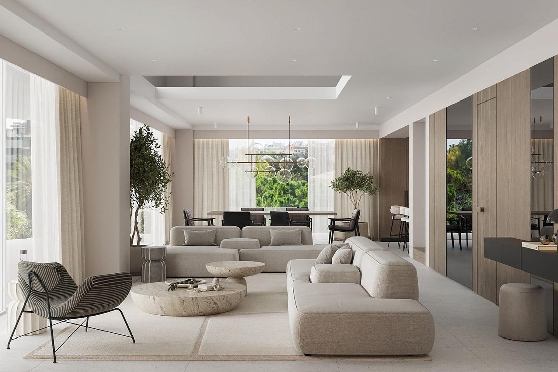 Apartment in Glyfada, Attica, Greece 3 - 17878205