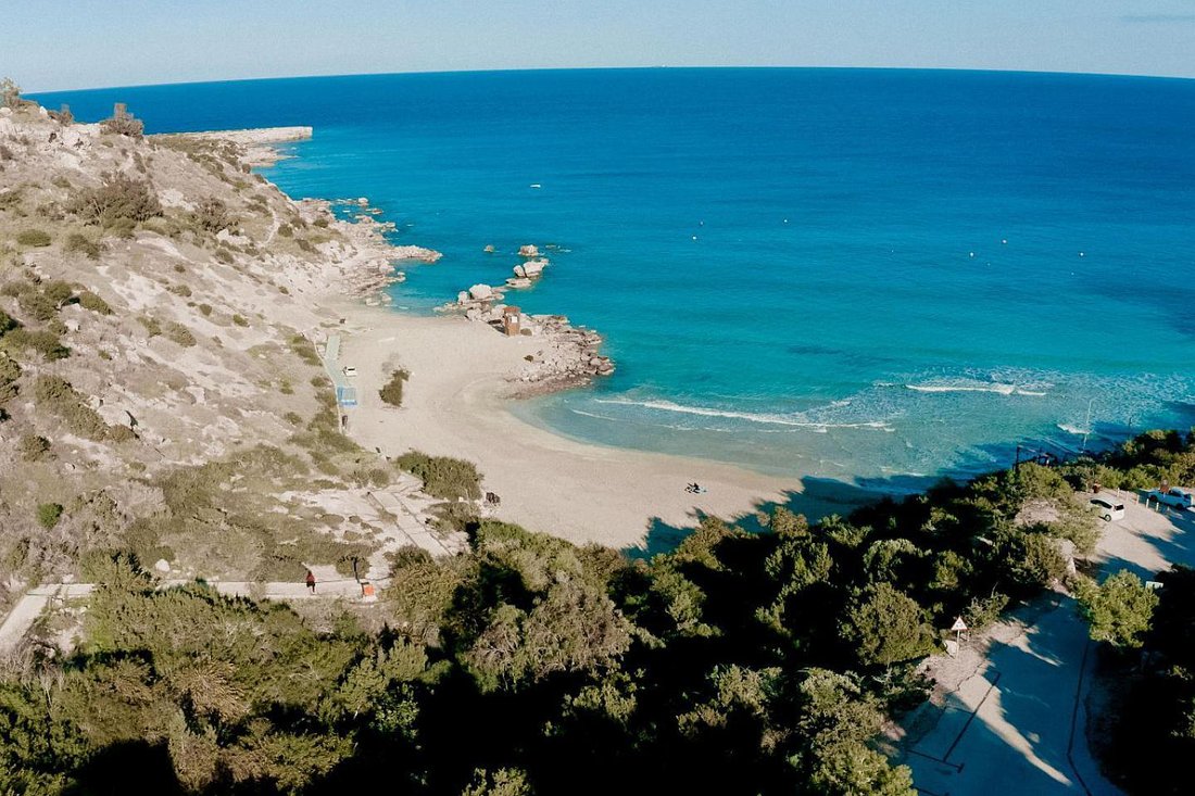 Villa in Kymi - Aliveri Anna, Thessaly and Central Greece, Greece 2 - 17878301