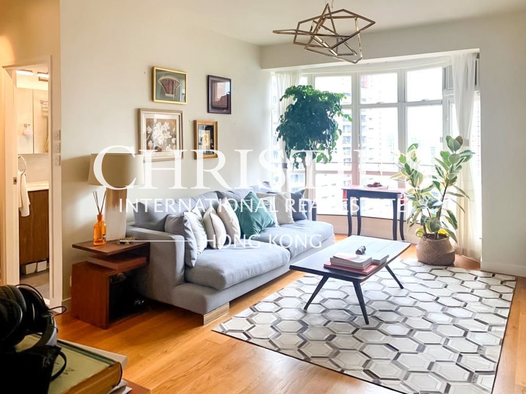 Apartment in Hong Kong, Hong Kong 1 - 17880489