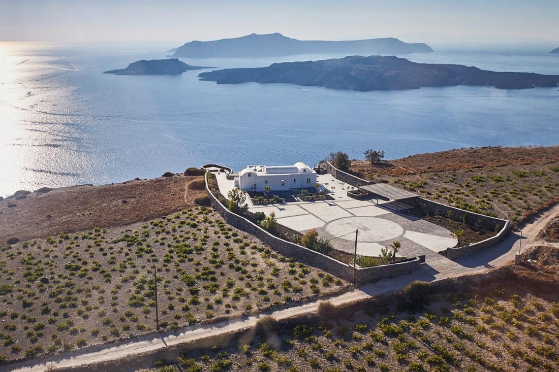 Villa in Community of Ia, Ia, Greece 4 - 17878274