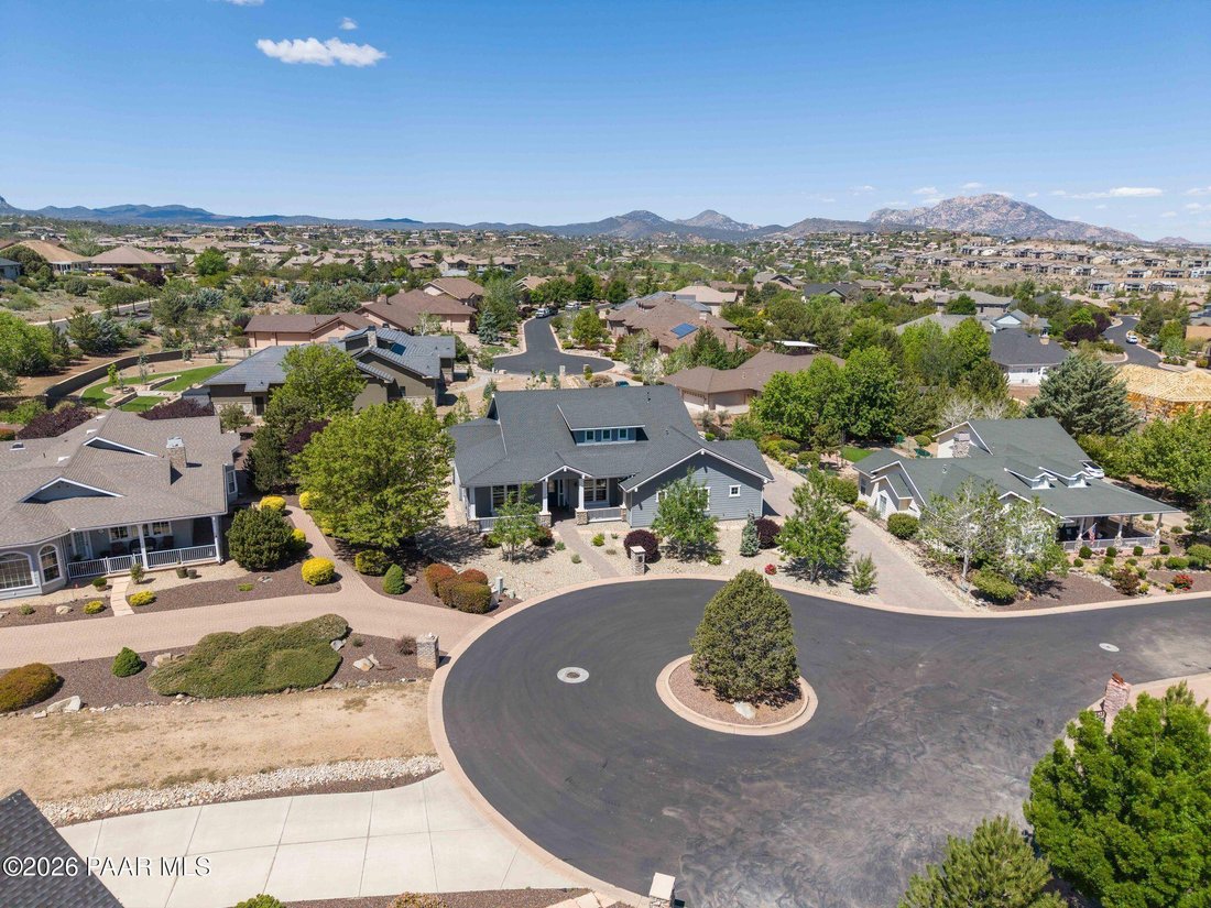 House in Prescott, Arizona, United States 2 - 17877095