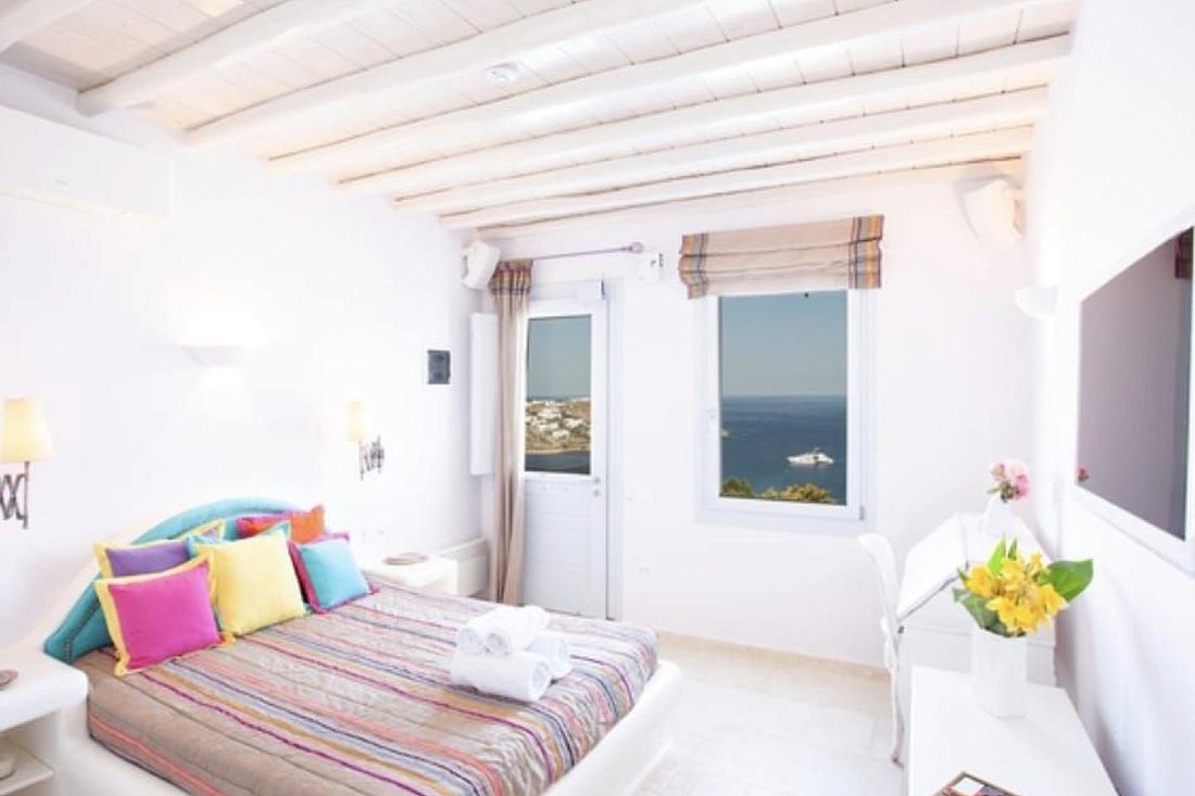 Villa in Mykonos, Aegean, Greece 5 - 17878159