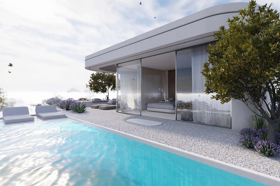 Apartment in Voula, Attica, Greece 5 - 17878137